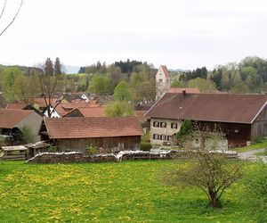 To najpiękniejsza wieś w Europie. Polacy mają ją pod nosem!