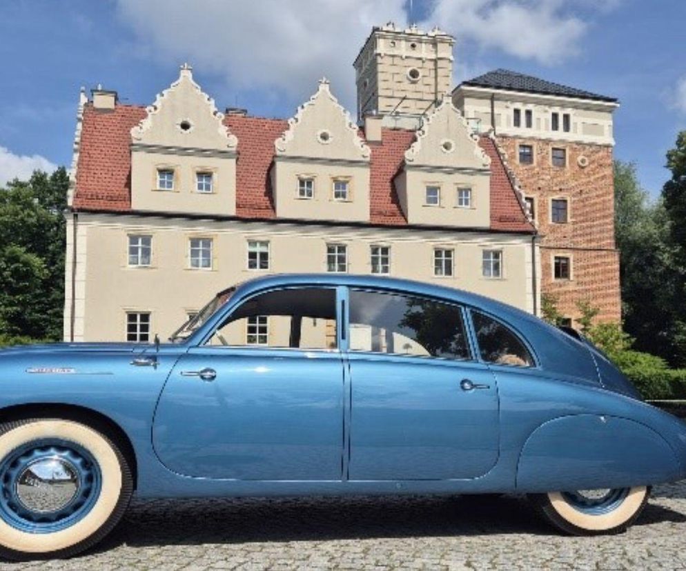 MotoClassic Wrocław 2025. Ponad 500 unikatowych aut w jednym miejscu! 