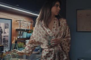 M jak miłość odcinek 1808. Aneta (Ilona Janyst)