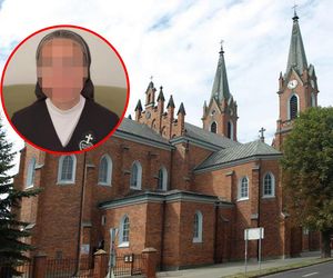 Oszukali siostrę Dorotę na kilkaset tysięcy złotych.  Zakonnica robiła przelewy jeden za drugim