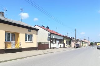 Najdynamiczniej rozwijające się gminy w Łódzkiem