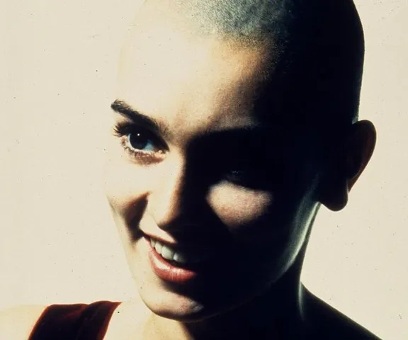 Sinead O’Connor - 5 ciekawostek o albumie “I Do Not Want What I Haven’t Got” na 35-lecie