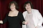 Susan Boyle