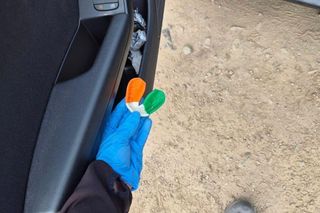 Ustawka pseudokibiców