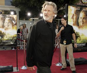 Kris Kristofferson