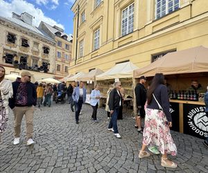 Re:Tradycja – Jarmark Jagielloński 2025