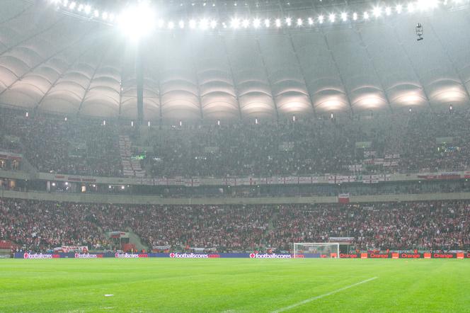 Stadion Narodowy, Warszawa