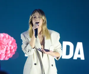 Magda Bereda - kiedyś sławna wokalistka z YouTube'a? Teraz wystąpi na festiwalu w Opolu 