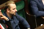 PIOTR LIROY MARZEC W SEJMIE.