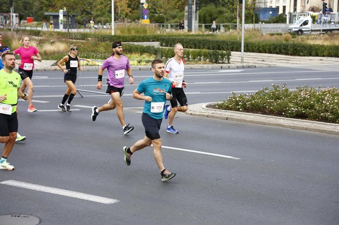 45. Nationale-Nederlanden Maraton Warszawski 