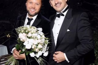 Agnieszka Hyży znów wzięła ślub