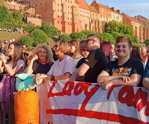Jarmark Spichrzowy w Grudziądzu. Drugi dzień koncertów 