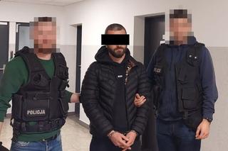 Okradali mieszkania na terenie Lublina, wpadli na Czechowie