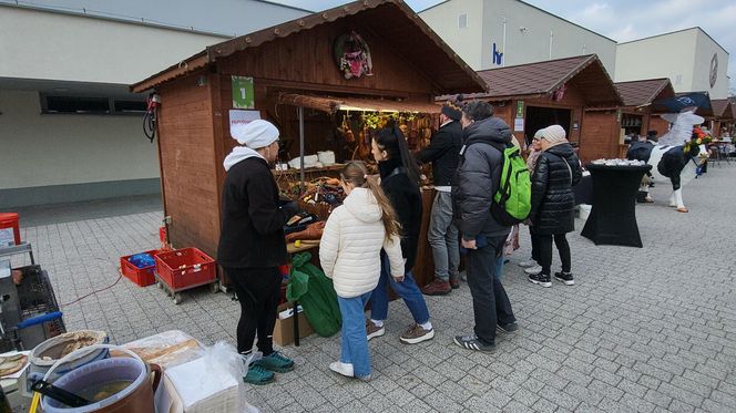 Wiosenny klimat na Politechnice Bydgoskiej. Za nami IV Akademicki Jarmark Wielkanocny