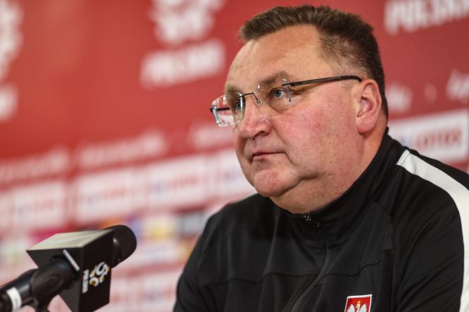 Skład Polska - Szwecja. Czesław Michniewicz podjął decyzję! Oni na pewno dziś NIE zagrają