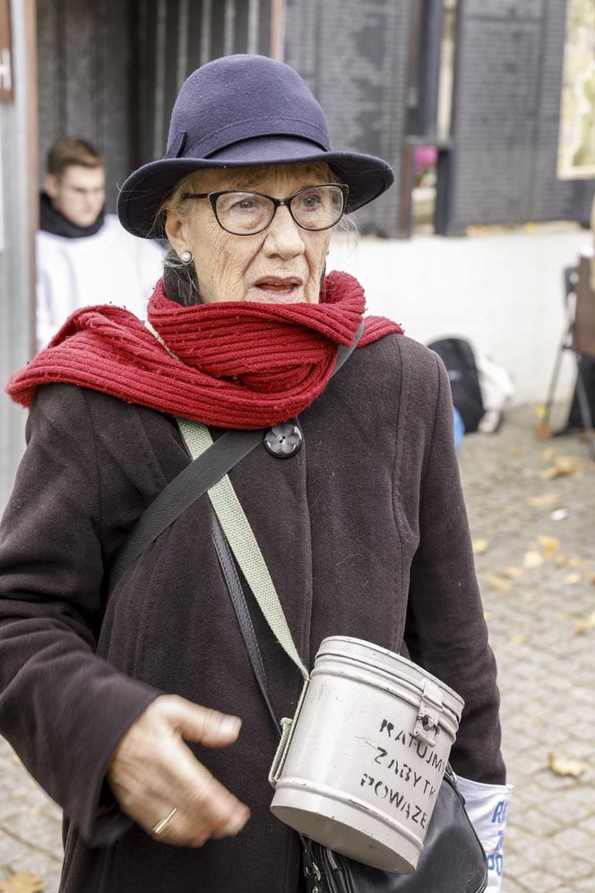 Maja Komorowska dzieli się dramatyczną historią ze swojego życia. Co za wyznanie!