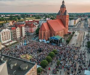 Konferencja prasowa dotycząca programowi Gorzowskie Lato 2024