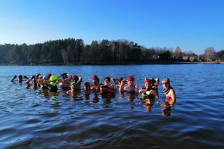 Zalew Rejów w Skarżysku-Kamiennej