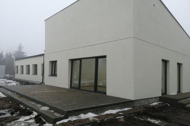 Domy dziecka gotowe