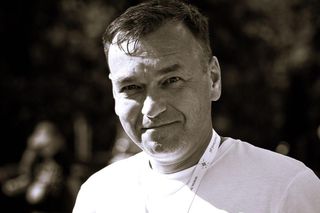 Odszedł człowiek gór i pasji. Paweł Ząbek nie wrócił z wyprawy w Nepalu