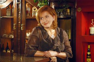 Tak się zmieniła Ewa Ziętek od czasów Złotopolskich