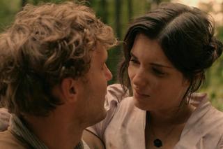 Dewajtis odc. 7 ostatni. Irena Orwid (Michalina Olszańska), Marek Czertwan (Karol Dziuba)