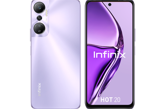 Infinix HOT 20 NFC