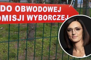 Czy Maja Adamczyk miała osłabić wynik Rafała Bruskiego? Rozmawiamy z politolożką UKW