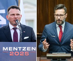 Radosław Fogiel o Sławomirze Mentzenie! Zachowuje się jak rozwydrzony bachor