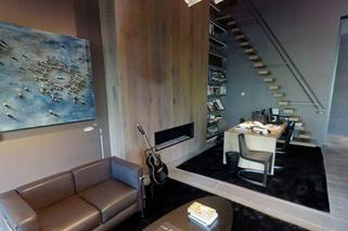 Eden Hazard kupił futurystyczną willę 