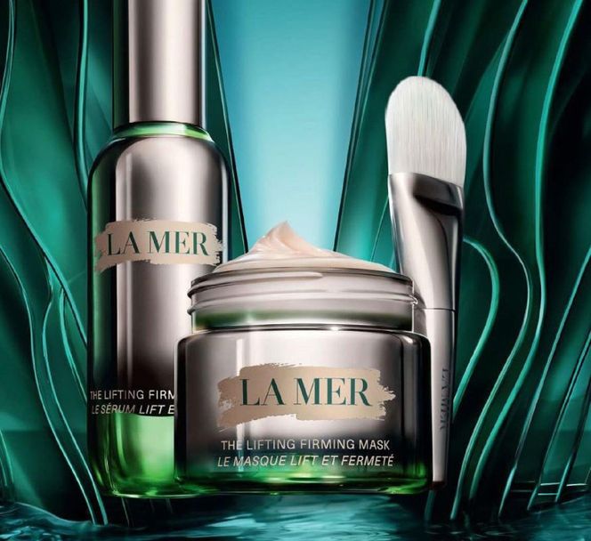La Mer