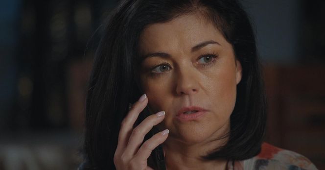 M jak miłość odc. 1868. Kinga (Katarzyna Cichopek)