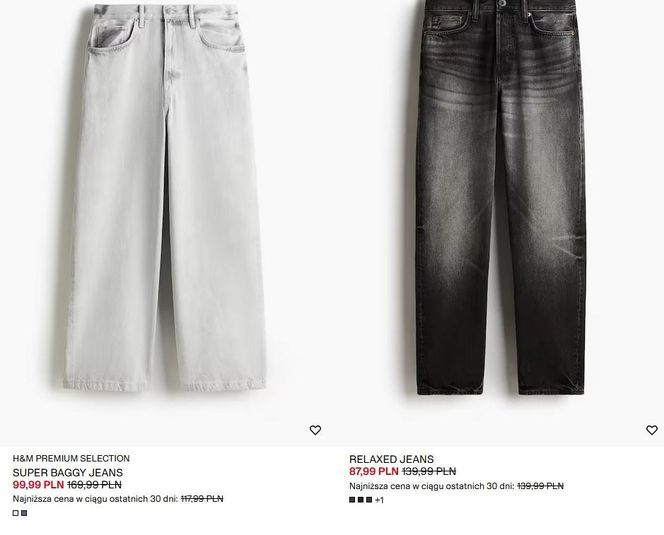 H&M