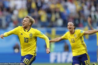 Szwecja – Ukraina EURO 2021. Typy, składy, kursy 29.06