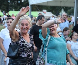 Tak się bawią Bronowice! Za nami Ogólnopolski Lubelski Jarmark Bronowicki 2025