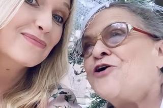 Pierwsza miłość po wakacjach 2023. Ewelina (Magdalena Górska), Celina (Grażyna Zielińska)