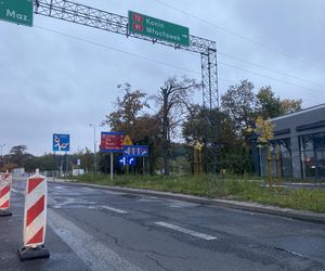 Ruszył remont kolejnej ulicy w Łodzi. Ogromne utrudnienia na drodze i korki od samego rana!