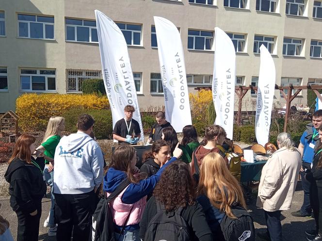 II Grudziądzki Piknik Naukowy