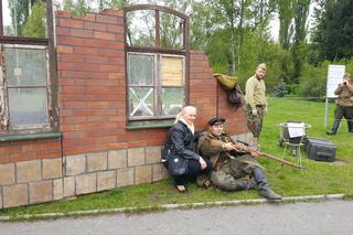 Piknik Militarny w Sosnowcu