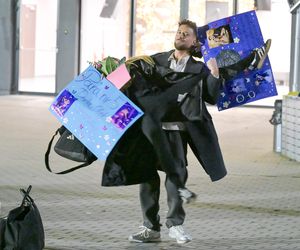 Kulisy Tańca z Gwiazdami. Zmęczona Bursztynowicz, zakochani Kaczorowska i Rogacewicz. Szok, co zrobił Sikora