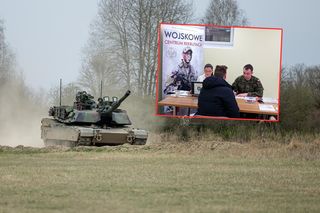 Mobilizacja wojskowa w Polsce. Te osoby pierwsze dostaną wezwanie na front