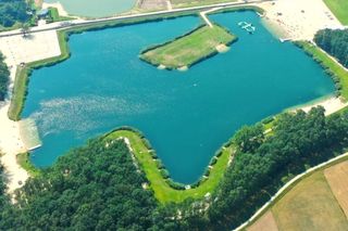 Letnie półkolonie w Kopalni Wrocław