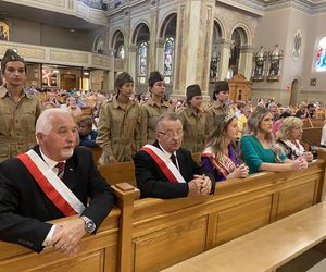 Poloniije obchody 86. rocznicy wybuchu II wojny światowej w Chicago