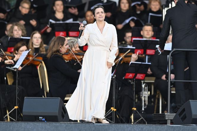 Koncert "Symfonia Miłosierdzia"