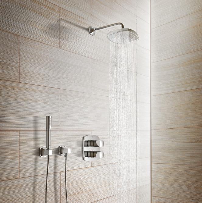 GROHE