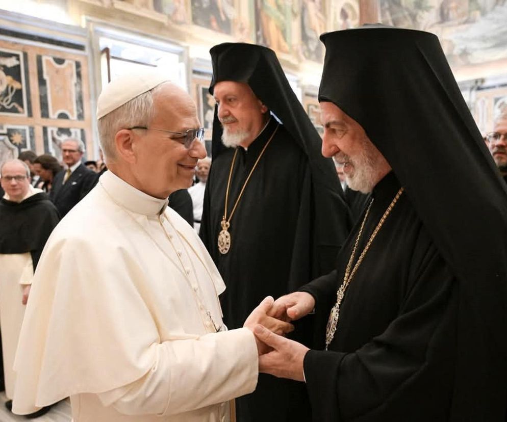 Sympozjum „Nicea i Kościół trzeciego tysiąclecia: ku jedności katolicko-prawosławnej”