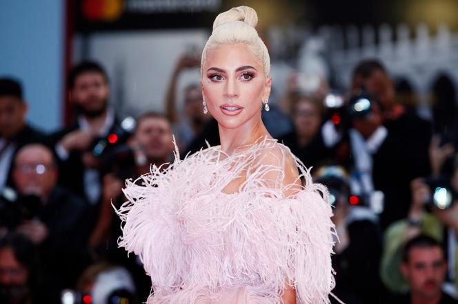 Lady Gaga wychodzi za mąż! Polsko brzmiące nazwisko ukochanego