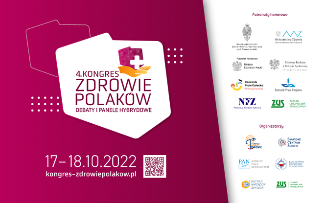 Kongres Zdrowie Polaków