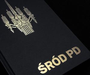 Ilustrowany atlas architektury Śródmieścia Południowego