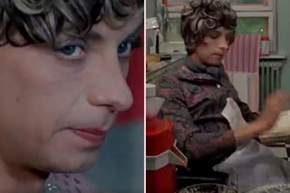 Ten film to klasyka PRL-u. Pytamy o „Poszukiwany, poszukiwana”